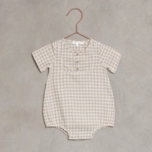Noralee Beau Romper 3m